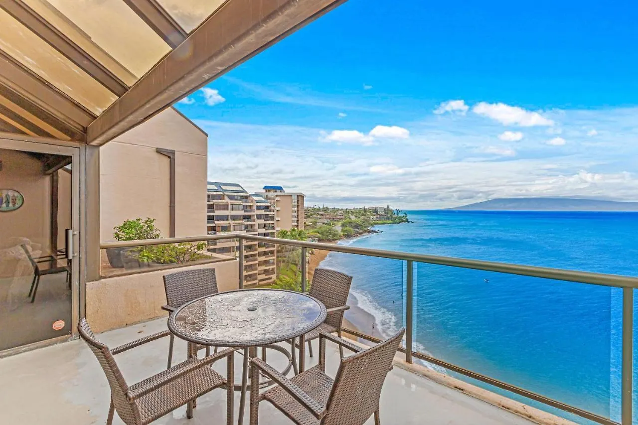 Sands Of Kahana Ph 381 3Bd 3Ba Of Condo 0*,  United States
