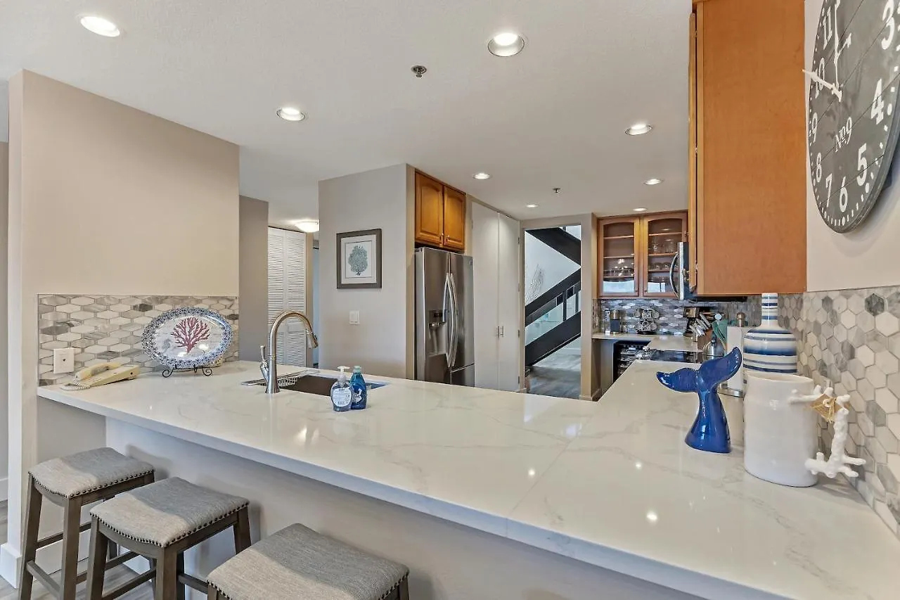 Apartment Sands Of Kahana Ph 381 3Bd 3Ba Of Condo