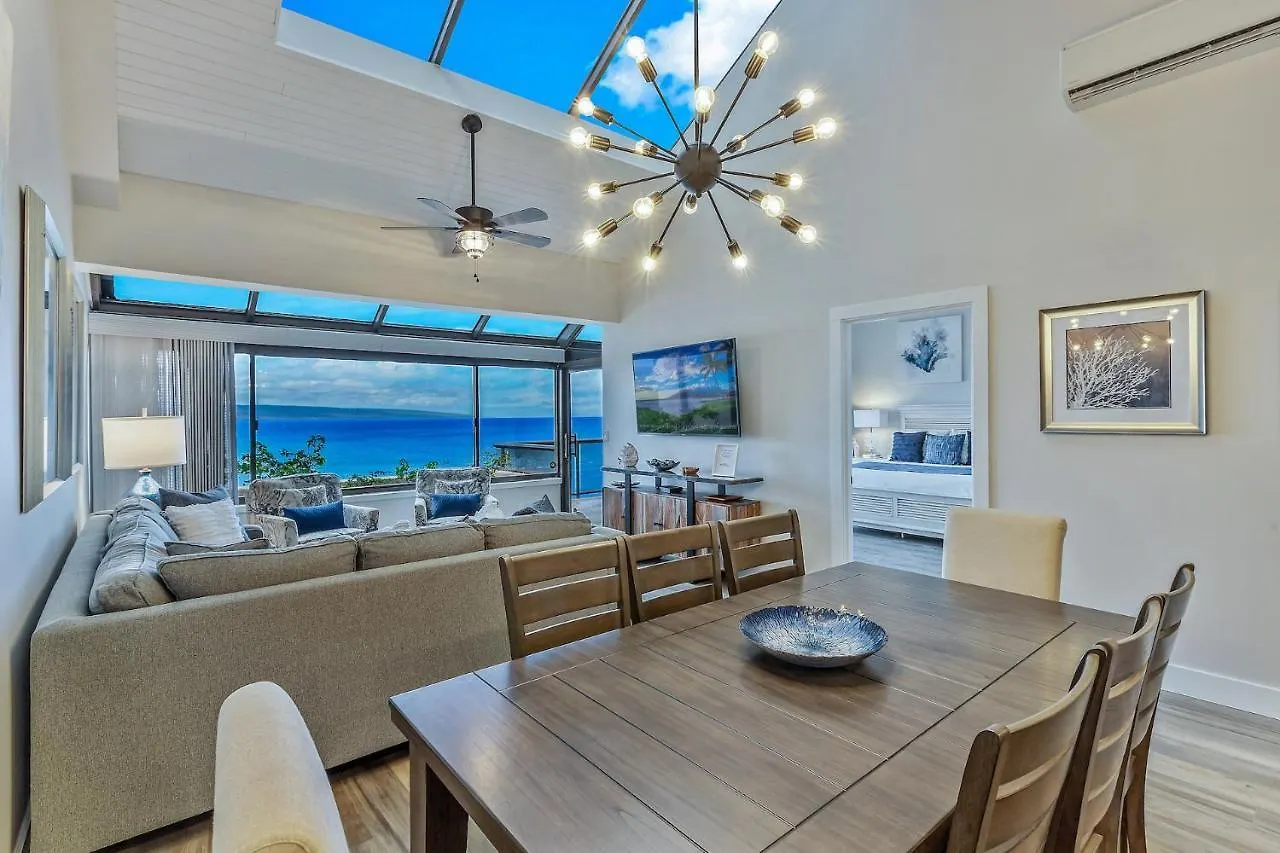 Apartment Sands Of Kahana Ph 381 3Bd 3Ba Of Condo