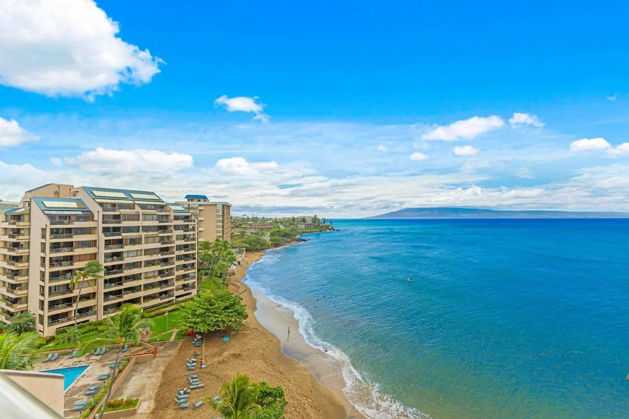 Sands Of Kahana Ph 381 3Bd 3Ba Of Condo 0*,