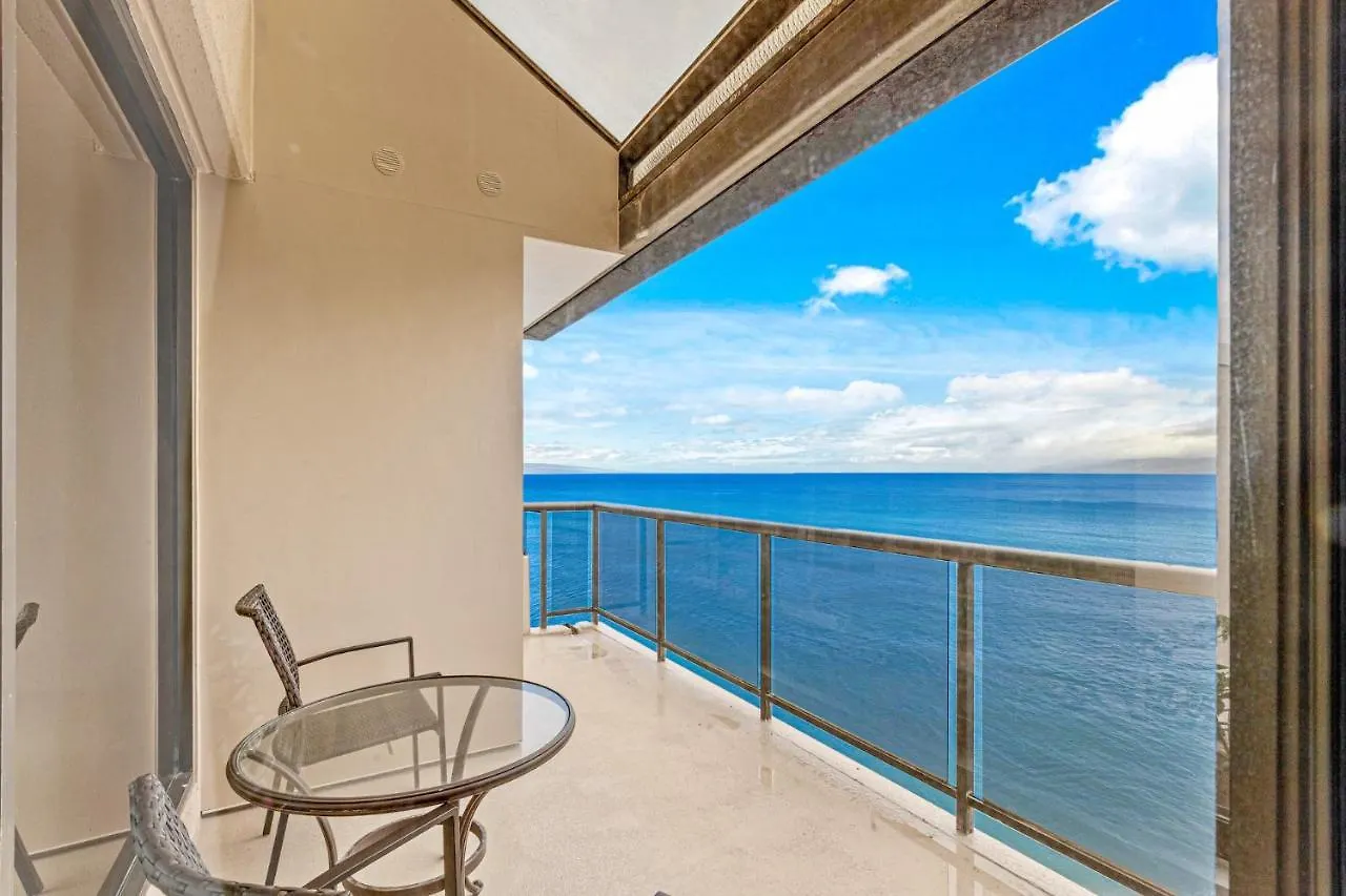 Sands Of Kahana Ph 381 3Bd 3Ba Of Condo 0*,  United States