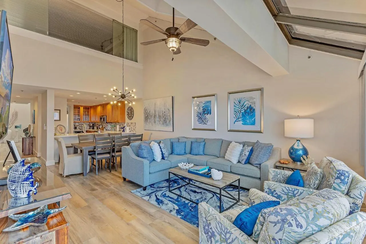 Sands Of Kahana Ph 381 3Bd 3Ba Of Condo