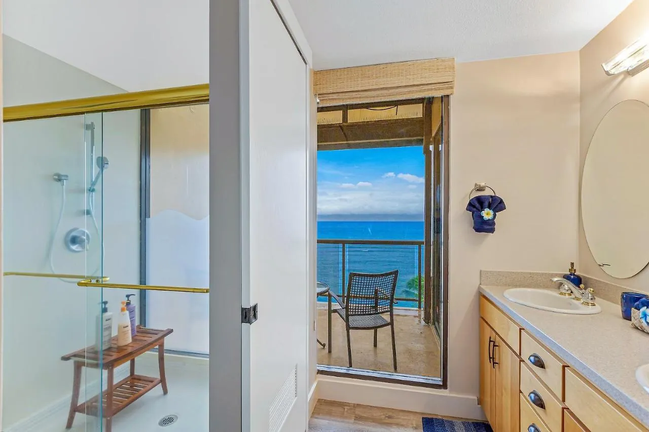 Sands Of Kahana Ph 381 3Bd 3Ba Of Condo