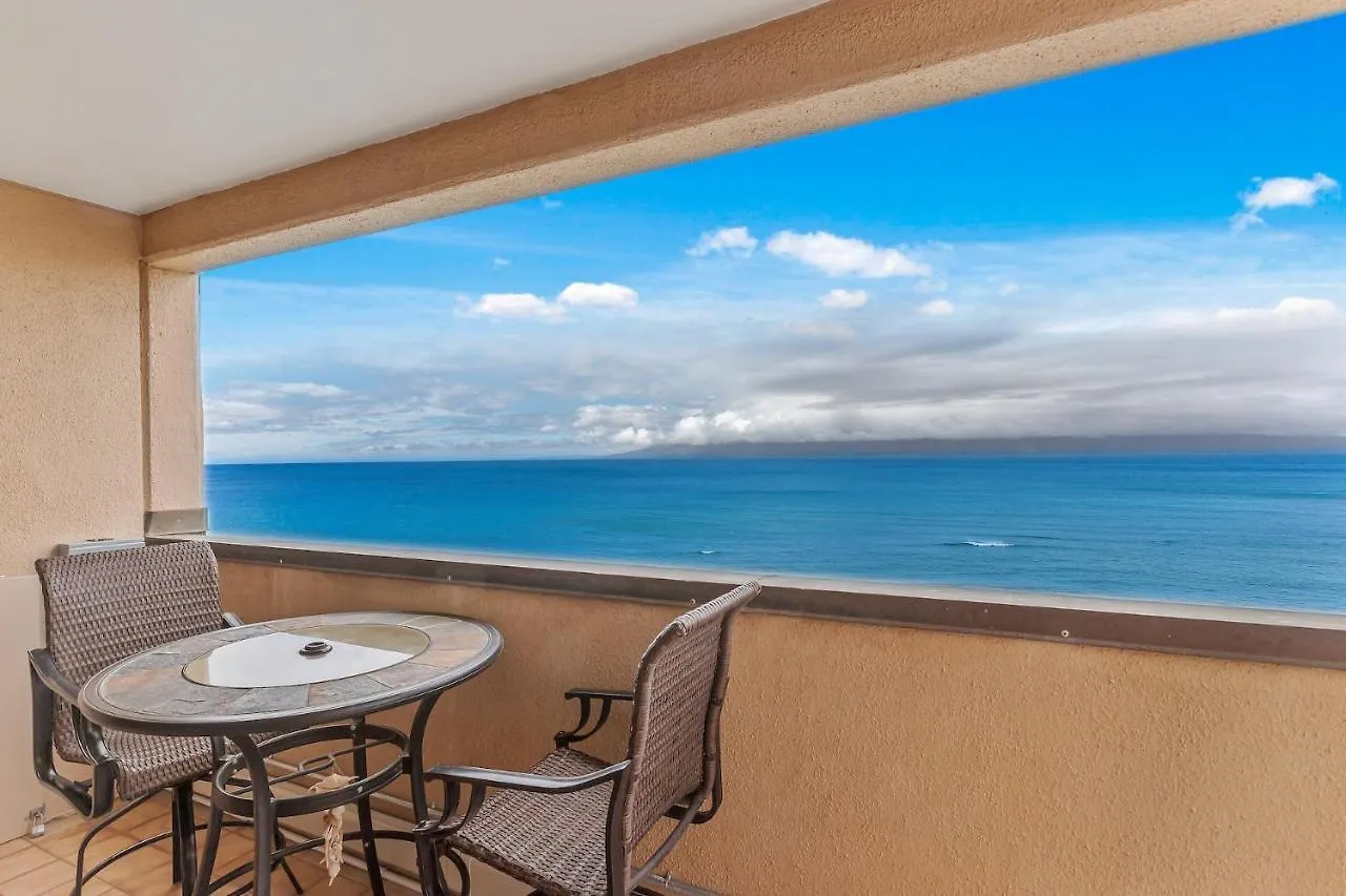 Sands Of Kahana Ph 381 3Bd 3Ba Of Condo