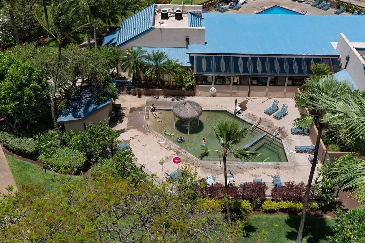 Sands Of Kahana Ph 381 3Bd 3Ba Of Condo location