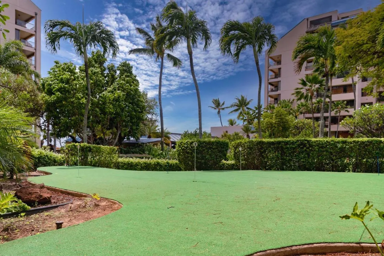 Apartment Sands Of Kahana Ph 381 3Bd 3Ba Of Condo