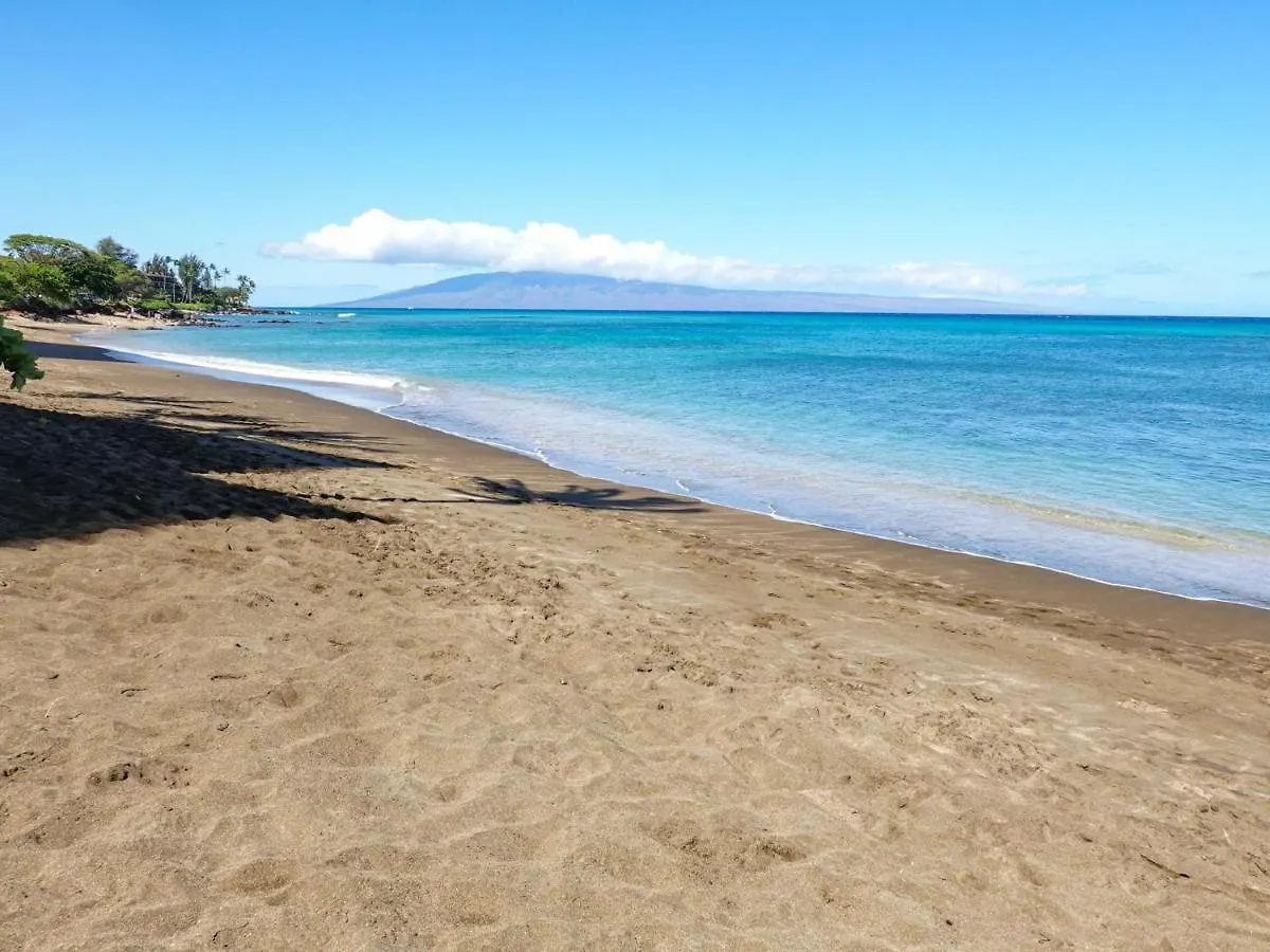 Apartment Sands Of Kahana Ph 381 3Bd 3Ba Of Condo United States