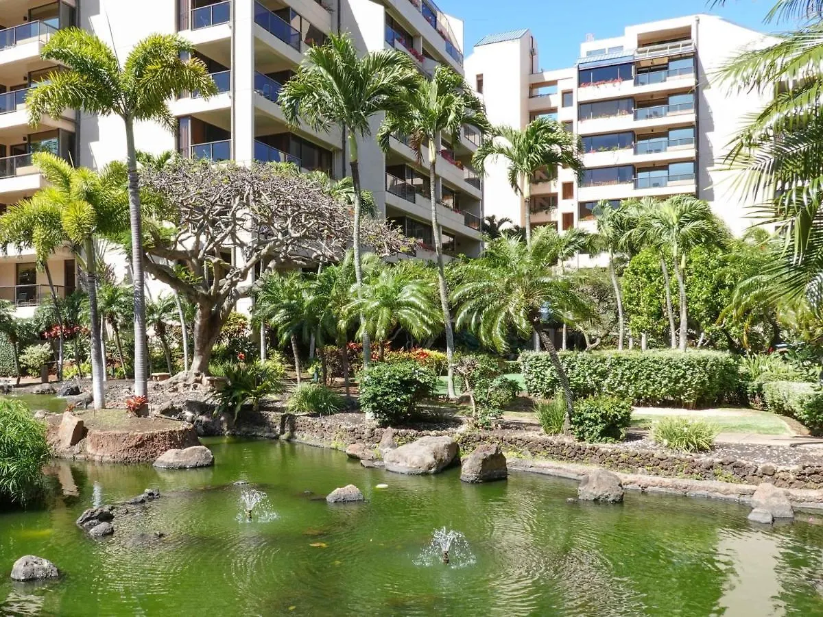 Apartment Sands Of Kahana Ph 381 3Bd 3Ba Of Condo